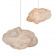 Люстра "Облако" большая кол. Cloud Hanging, т. м. Hive арт. LCO-W-3011 (White) Люстра "Облако" большая кол. Cloud Hanging, т. м. Hive арт. LCO-W-3011 (White)