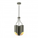 Подвесной светильник Elstead Lighting, Арт. QUINTO3-GPN Подвесной светильник Elstead Lighting, Арт. QUINTO3-GPN