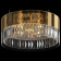 Подвесной светильник Maytoni Wonderland MOD313PL-06G Подвесной светильник Maytoni Wonderland MOD313PL-06G