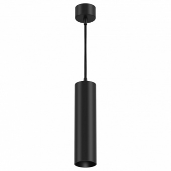 Подвесной светильник Maytoni Focus Led P071PL-L12B3K