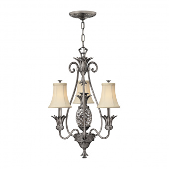 Люстра Hinkely Lighting, Арт. HK-PLANT3-PL