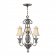 Люстра Hinkely Lighting, Арт. HK-PLANT3-PL