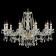 Подвесная люстра Maytoni Beatrix DIA019-10-G Подвесная люстра Maytoni Beatrix DIA019-10-G