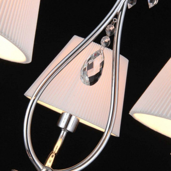 Подвесная люстра Maytoni Talia 1 MOD334-PL-05-N
