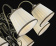 Подвесная люстра Maytoni Vintage ARM420-08-R Подвесная люстра Maytoni Vintage ARM420-08-R