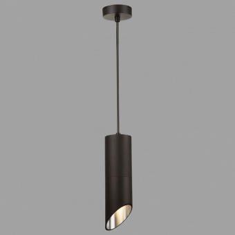Подвесной светильник Maytoni Vela P026PL-01B