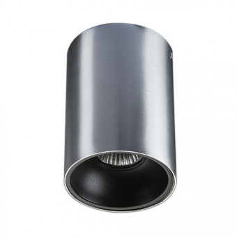 Отражатель чёрный для светильника 3160 MEGALIGHT reflector for 3160 black