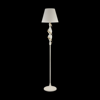 Торшер Maytoni Intreccio ARM010-01-W