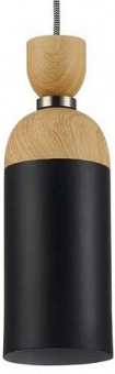 Подвесной светильник Maytoni Brava Lampada MOD239-11-B