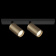 Спот Maytoni Focus S C051CL-02BBZ Спот Maytoni Focus S C051CL-02BBZ