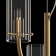 Подвесная люстра Maytoni Arco MOD223PL-03BS Подвесная люстра Maytoni Arco MOD223PL-03BS