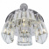 Подвесной светильник Maytoni Colline MOD083PL-04CH Подвесной светильник Maytoni Colline MOD083PL-04CH