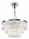 Подвесная люстра Maytoni Colonne MOD093PL-09CH