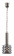 Подвесной светильник Maytoni Rock Me MOD027PL-01N Подвесной светильник Maytoni Rock Me MOD027PL-01N