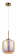 Подвесной светильник Maytoni Dolce MOD001PL-01CFL Подвесной светильник Maytoni Dolce MOD001PL-01CFL