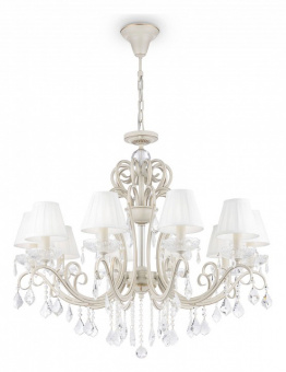 Подвесная люстра Maytoni Triumph ARM288-10-G