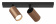 Спот Maytoni Focus S C051CL-02BC Спот Maytoni Focus S C051CL-02BC