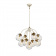Люстра Elstead Lighting, Арт. DL-COSMOS9 Люстра Elstead Lighting, Арт. DL-COSMOS9