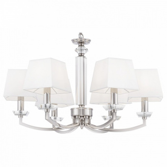 Подвесная люстра Maytoni Chandler MOD019PL-06CH