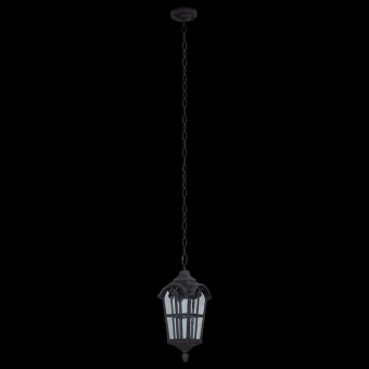 Подвесной светильник Maytoni Albion O413PL-01BZ