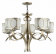 Подвесная люстра Maytoni Fibi H310-05-G