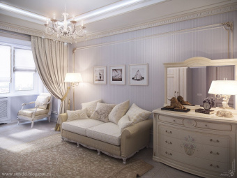 Подвесная люстра Maytoni Bronze 4 ARM245-06-W
