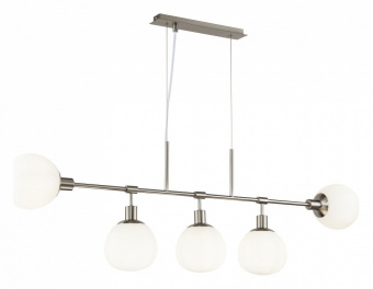 Подвесной светильник Maytoni Erich MOD221-PL-05-N