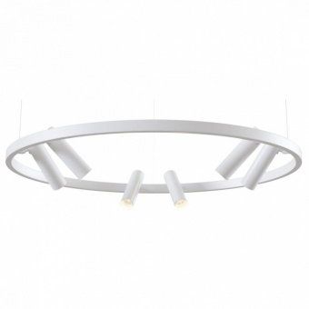 Подвесной светильник Maytoni Satellite MOD102PL-L42W
