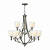 Люстра Hinkely Lighting, Арт. HK-TRUMAN9