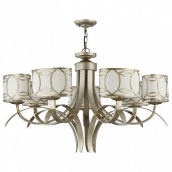 Подвесная люстра Maytoni Fibi H310-07-G