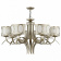 Подвесная люстра Maytoni Fibi H310-07-G Подвесная люстра Maytoni Fibi H310-07-G