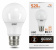 Лампа светодиодная Gauss Led Elementary A60 E27 7Вт 3000K 23217A Лампа светодиодная Gauss Led Elementary A60 E27 7Вт 3000K 23217A