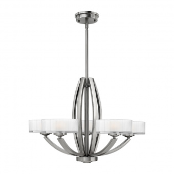 Люстра Hinkely Lighting, Арт. HK-MERIDIAN5