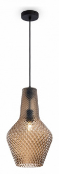 Подвесной светильник Maytoni Tommy P047PL-01B