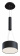 Подвес Maytoni Zon C032C-03-B Подвес Maytoni Zon C032C-03-B