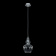 Подвесной светильник Maytoni Eustoma MOD238-PL-01-TR