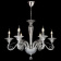 Подвесная люстра Maytoni Acqua DIA010PL-06TR Подвесная люстра Maytoni Acqua DIA010PL-06TR