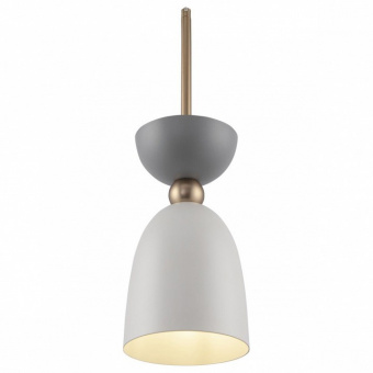 Подвесной светильник Maytoni Cloches MOD113PL-01W