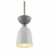 Подвесной светильник Maytoni Cloches MOD113PL-01W