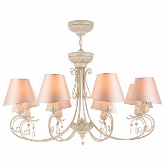 Подвесная люстра Maytoni Cutie ARM051-08-G