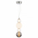 Подвесной светильник Maytoni Collar P069PL-L17CH3K Подвесной светильник Maytoni Collar P069PL-L17CH3K