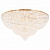 Потолочная люстра Maytoni Palace DIA890-CL-34-G