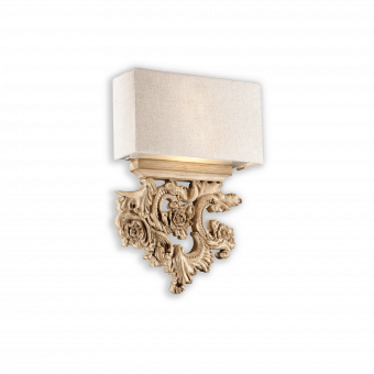 Бра Ideal Lux PETER AP2 075211