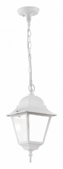 Подвесной светильник Maytoni Abbey O001PL-01W