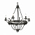 Люстра Elstead Lighting, Арт. WINDSOR6-GR