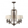 Люстра Hinkley Lighting, Арт. HK-DUNHILL5 Люстра Hinkley Lighting, Арт. HK-DUNHILL5