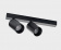 Светильник потолочный ITALLINE DANNY E2 AS black Светильник потолочный ITALLINE DANNY E2 AS black
