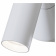 Спот Maytoni Mirax C038WL-L3W3K Спот Maytoni Mirax C038WL-L3W3K