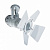 Потолочный/трековый светильник MEGALIGHT XF ST2D white