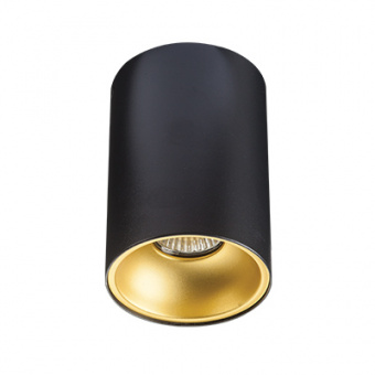 Потолочный светильник MEGALIGHT 3160 black/gold